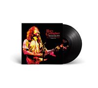 Rory gallagher - Bottom line 1978 vol.1 (the classic new york broadcast) [Vinilo]