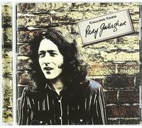 Rory Gallagher - Calling Card