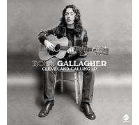 Rory Gallagher - Cleveland Calling [Vinilo]
