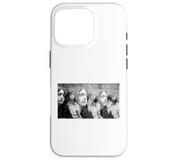 Rory Gallagher con Gusto de Banda por Everard Smith Carcasa para iPhone 16 Pro