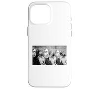 Rory Gallagher con Gusto de Banda por Everard Smith Carcasa para iPhone 16 Pro MAX