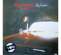 Rory Gallagher - Defender (1987) [VINYL]