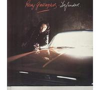 Rory Gallagher - Defender (1987) [VINYL]