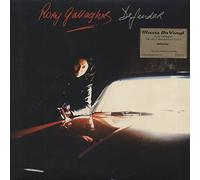 Rory Gallagher - Defender