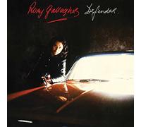 Rory Gallagher - Defender