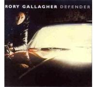 Rory Gallagher - Defender