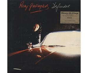 Rory Gallagher - Defender