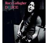 Rory Gallagher - Deuce