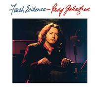 Rory Gallagher - Fresh Evidence