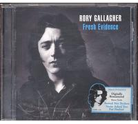 Rory Gallagher - Fresh Evidence