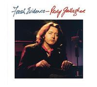 Rory Gallagher - Fresh Evidence