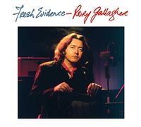 Rory Gallagher - Fresh Evidence [Vinilo]