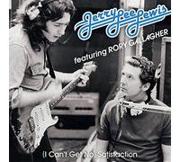 Rory Gallagher - I Can't Get No Satisfaction / Cruise On Out [Vinilo]
