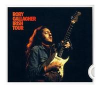 Rory Gallagher - Irish Tour
