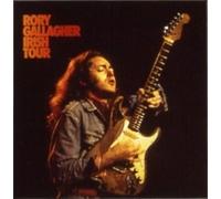 Rory Gallagher - Irish Tour