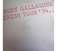 Rory Gallagher: Irish Tour '74