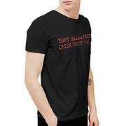 Rory-Gallagher Irish Tour - Camiseta de manga corta para hombre, color negro, Como se muestra en la imagen, 3XL