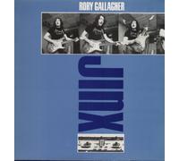 Rory Gallagher - Jinx (1982) [Vinyl LP]