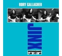Rory Gallagher - Jinx [Import]