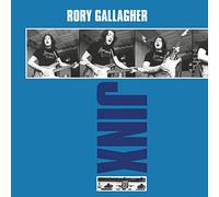 Rory Gallagher - Jinx [Vinilo]