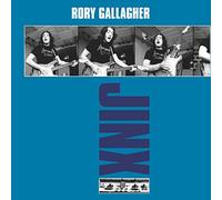 Rory Gallagher - Jinx [Vinyl] [Vinilo]