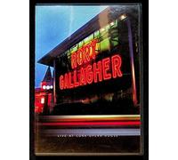 Rory Gallagher - Live At Cork Opera House [Alemania] [DVD]