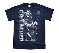 Rory Gallagher Live Men's Camiseta