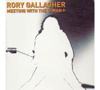 Rory Gallagher - Meeting With the G