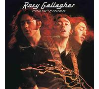 Rory Gallagher - Photo Finish