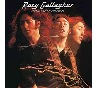 Rory Gallagher - Photo Finish