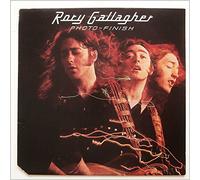 RORY GALLAGHER - Photo-Finish