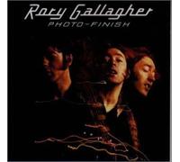 Rory Gallagher - Photo Finish
