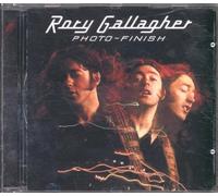 Rory Gallagher - Photo Finish