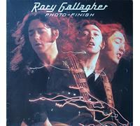 Rory Gallagher - Photo-Finish - Chrysalis - 6307 620, Chrysalis - (CHR 1170)