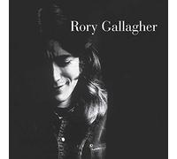 Rory Gallagher - Rory Gallagher