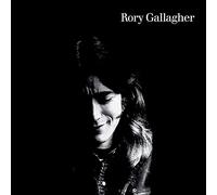 Rory Gallagher – Rory Gallagher – 50.º Aniversario (2CD)
