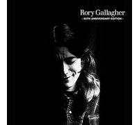 Rory Gallagher - Rory Gallagher 50 Anniversary (Edición Limitada) (3LP) [Vinilo]