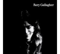 Rory Gallagher - Rory Gallagher 50 Anniversary (Edición Limitada) (4CD+VD)