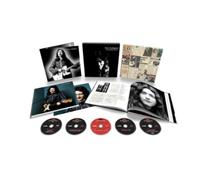 Rory Gallagher - Rory Gallagher 50 Anniversary (Edición Limitada) (4CD+VD)