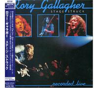 Rory Gallagher - Stage Struck [+2 Bonus]