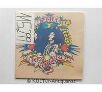 Rory Gallagher - Tattoo (1973) & Blueprint [Vinyl LP]