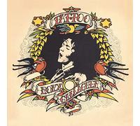 Rory Gallagher - Tattoo
