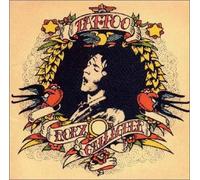 Rory Gallagher - Tattoo
