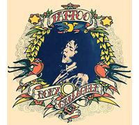 Rory Gallagher - Tattoo
