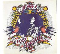 Rory Gallagher - Tattoo