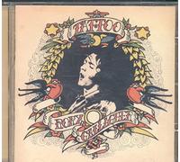Rory Gallagher - Tattoo