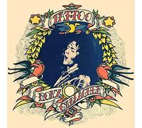 Rory Gallagher - Tattoo (Remastered) (CD)