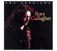 Rory Gallagher - The Bbc Sessions