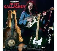 Rory Gallagher - The Best Of