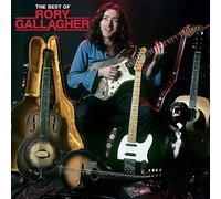 Rory Gallagher - The Best Of